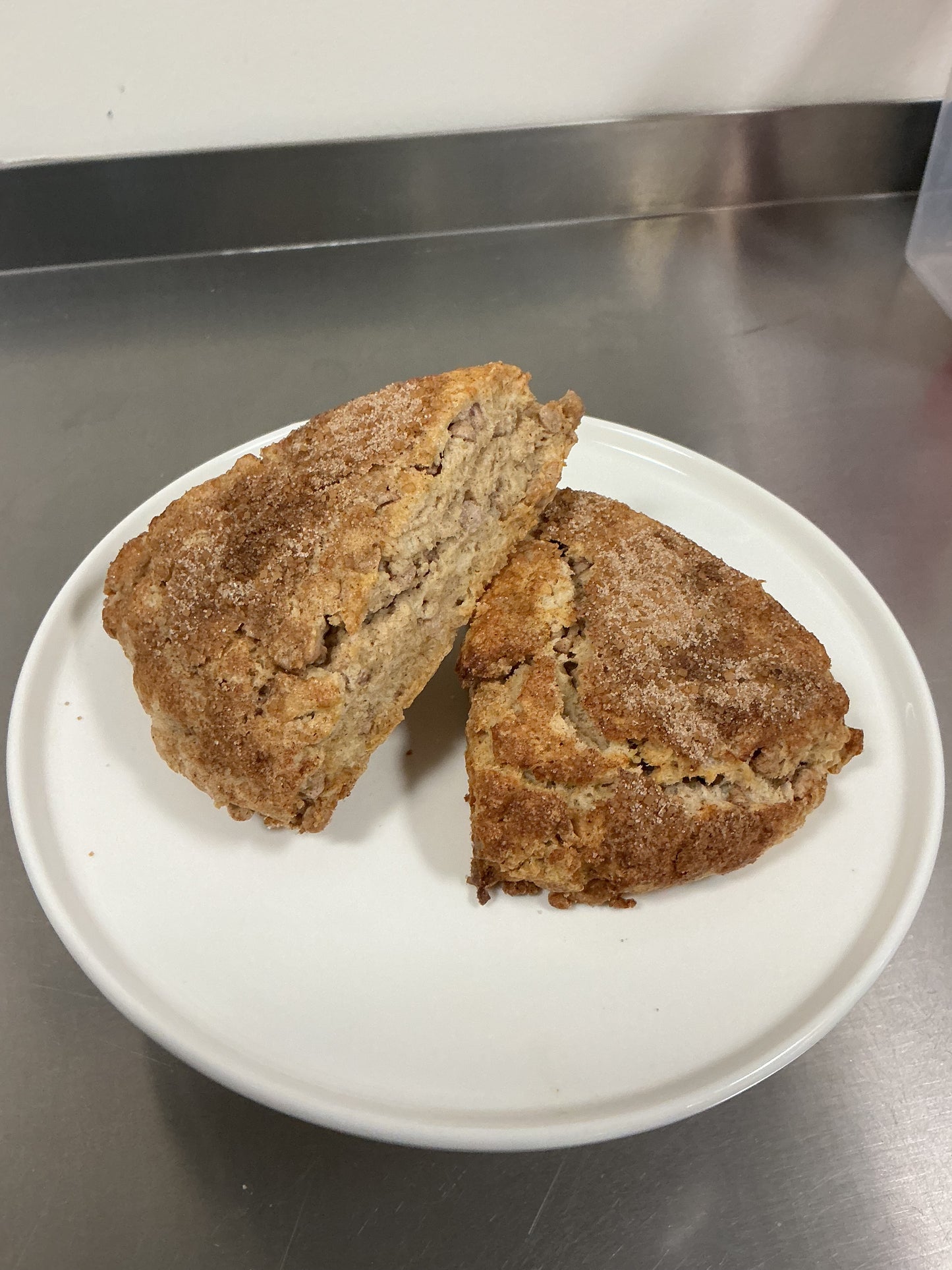 Round of Scones - 8 Scones