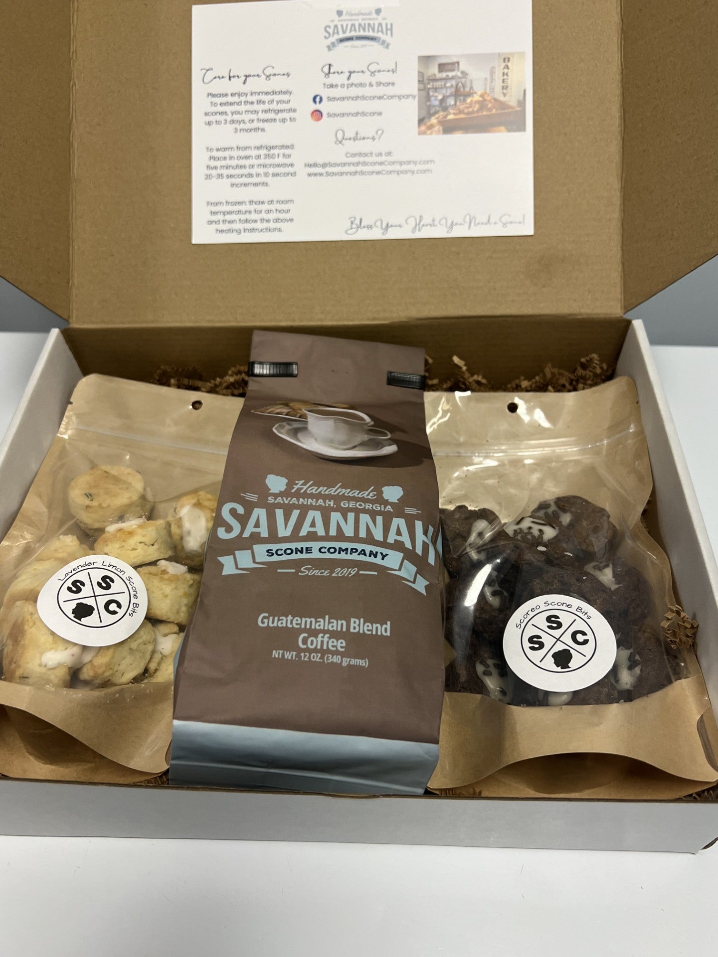 Gift Box