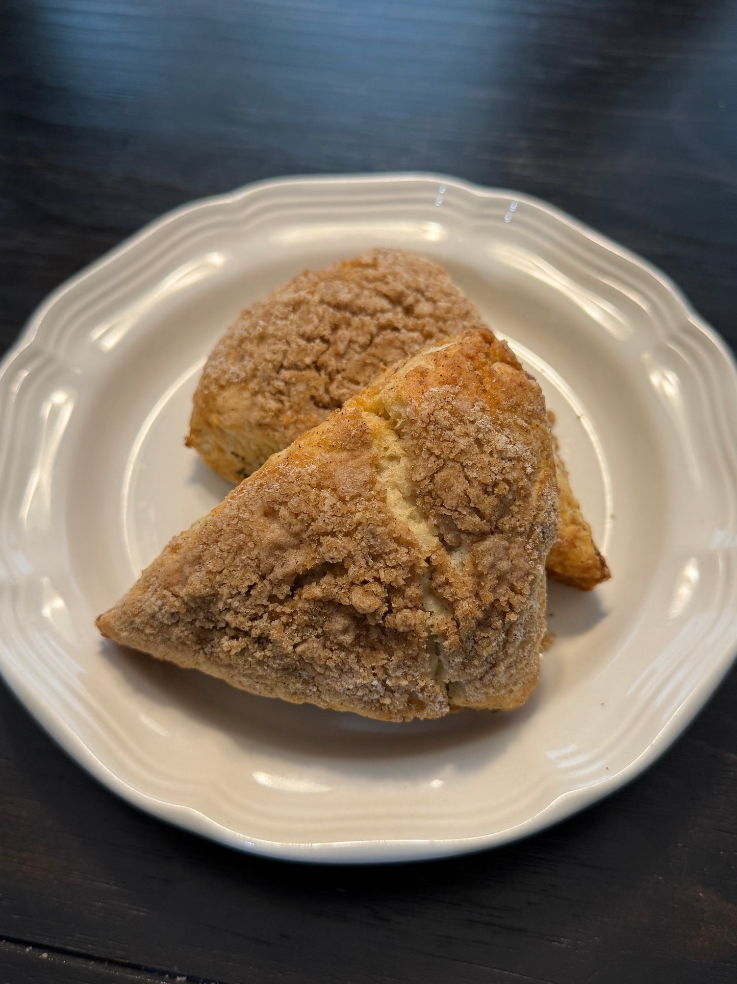 Scone Sampler (4 per flavor)