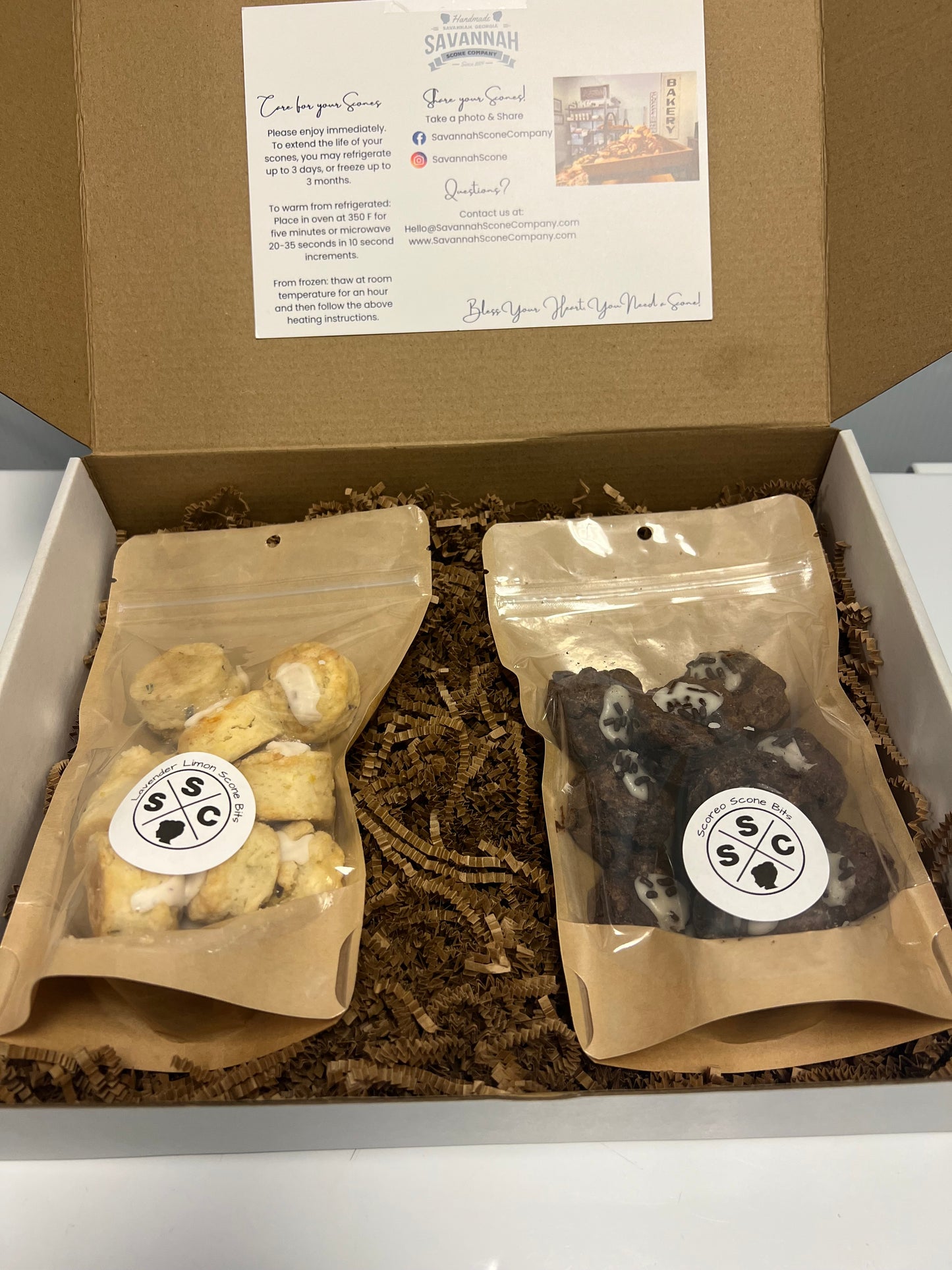 Gift Box