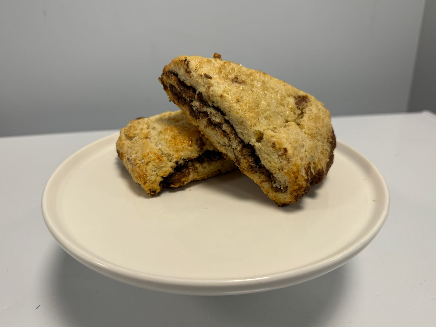 Round of Scones - 8 Scones